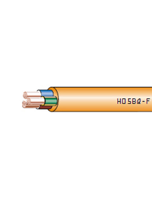 H05BQ-F