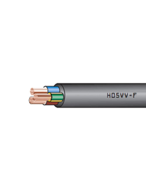 H05VV-F