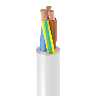 Üntel H05VV-F