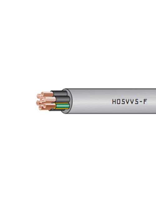 H05VV5-F