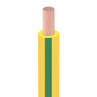 Üntel H05Z1-K / H07Z1-K