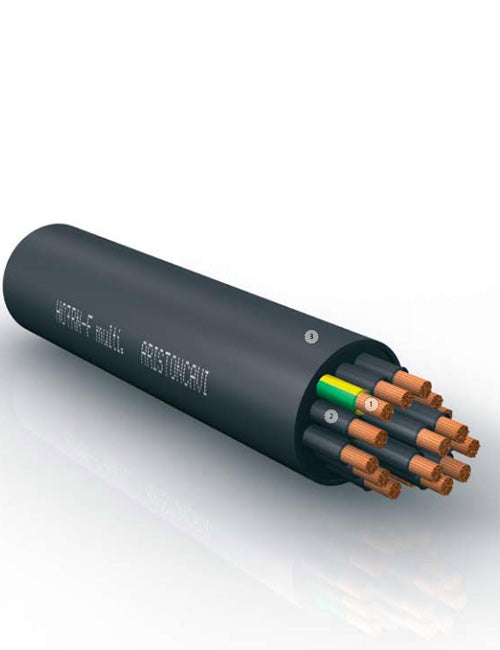 H07RN-F multi