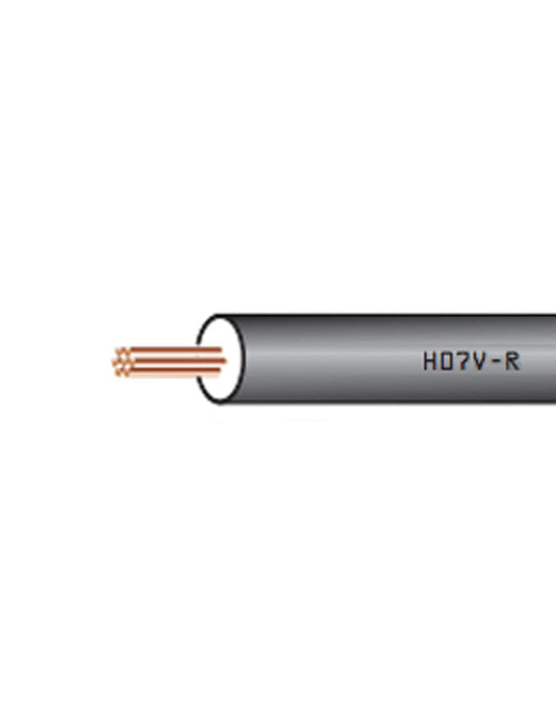 H07V-R