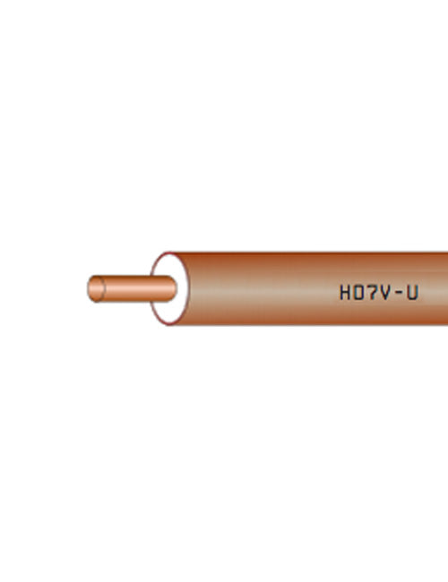 H07V-U