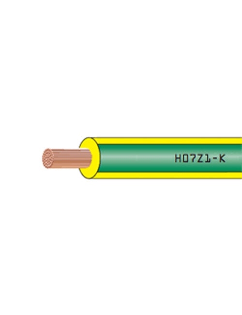 H07Z1-K Type 2