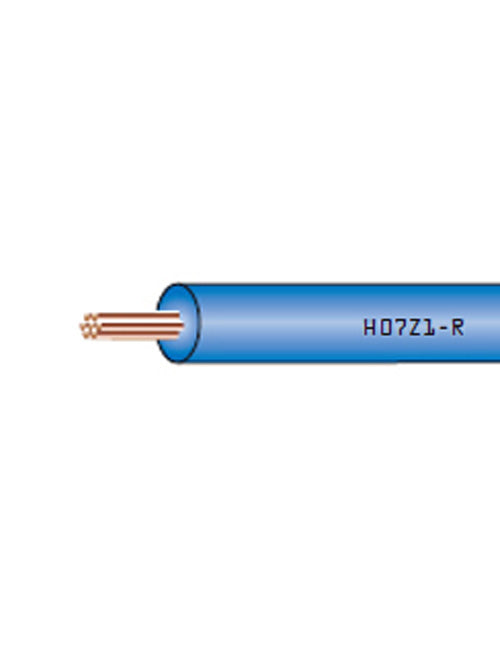 H07Z1-R Type 2