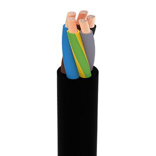 Üntel H07ZZ-F