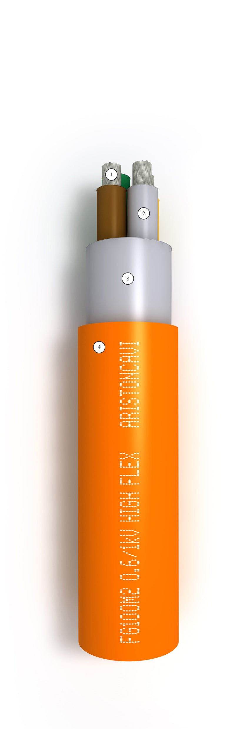 HIGH FLEX – FG10OM2