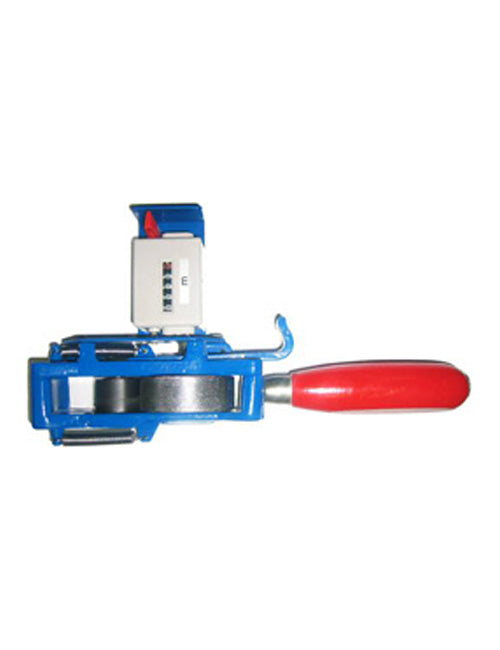 Hand Measuring Devices