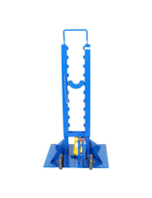 Hydraulic Reel Jack