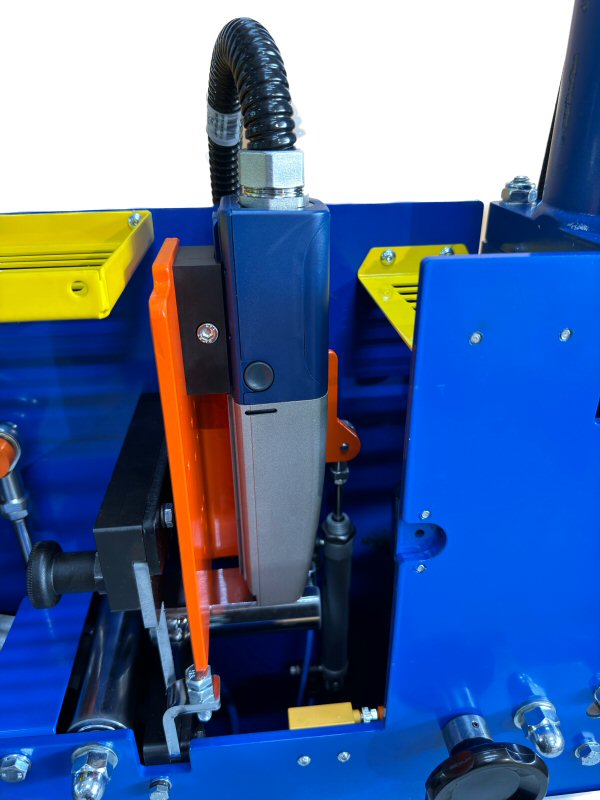 Loimex IMP60 — ink printing in the cable
