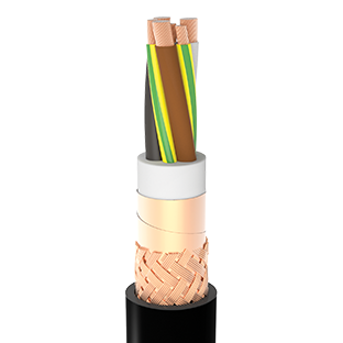 Üntel M2XCH – VFD 0,6 / 1 kV