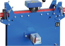 Loimex M410 — simple mechanical counter