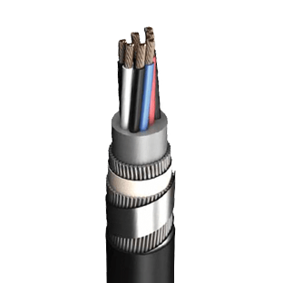 Üntel MGM 110 DOUBLE LAYER ARMOURED
