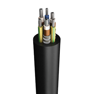 Üntel MGM 115 TYPE 16