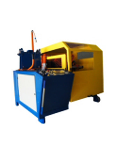 Machines to Coil and Wind Cable