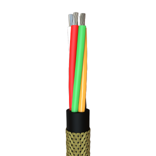 Üntel RigFlex-125 Type P Power Cable Armoured and Unsheathed