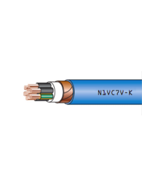 N1VC7V-K Signalling