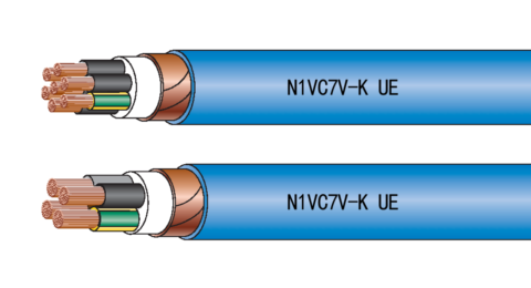 Baldassari N1VC7V-K 0,6/1 kV