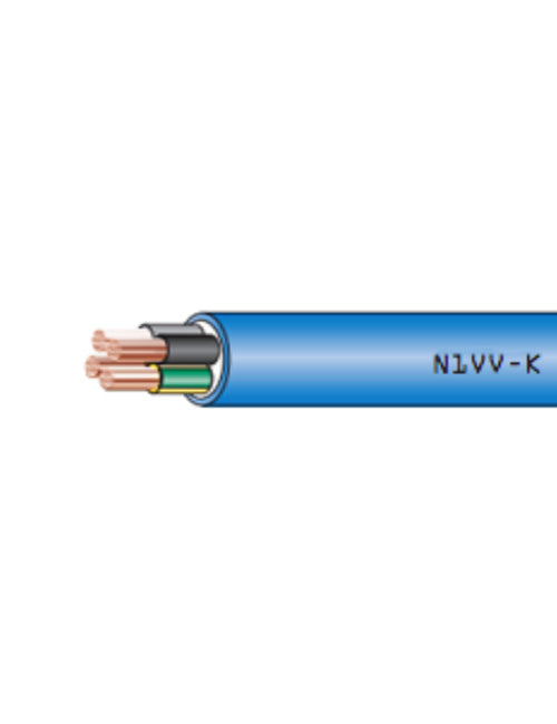 N1VV-K Power