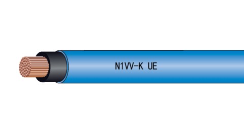 Baldassari N1VV-K 0,6/1 kV