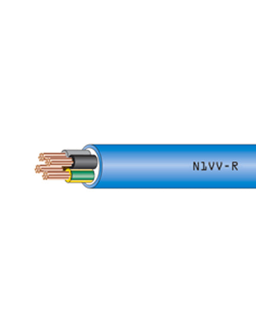 N1VV-R