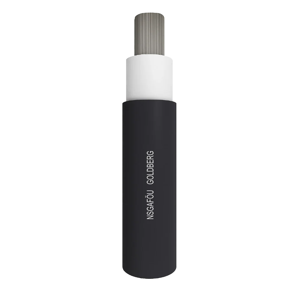 Goldberg NSGAFÖU Rubber Cable