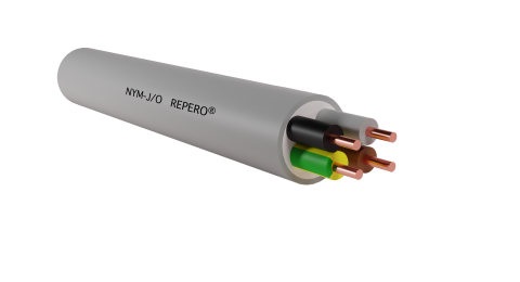 Baldassari NYM-J/O 300/500 V Repero®