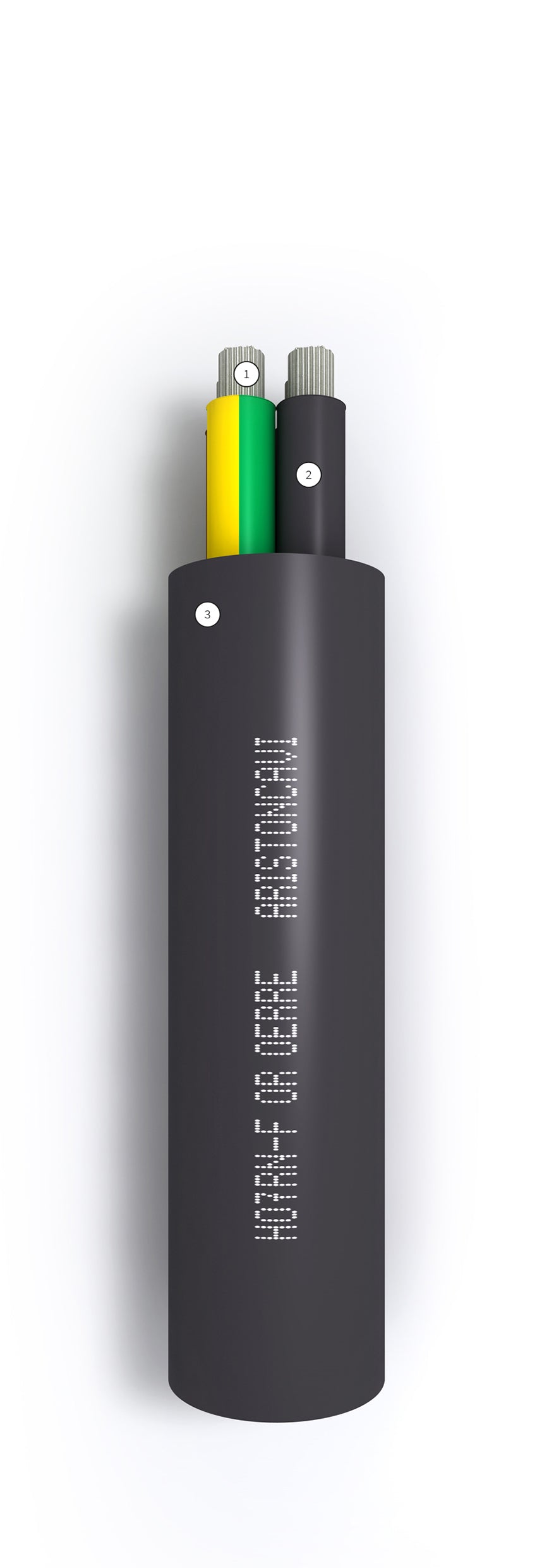 OERRE – H07RN-F OR