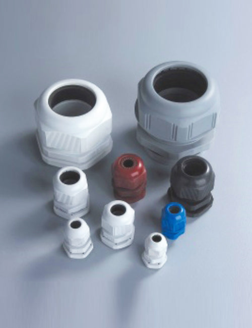 PGM Nylon Cable Gland