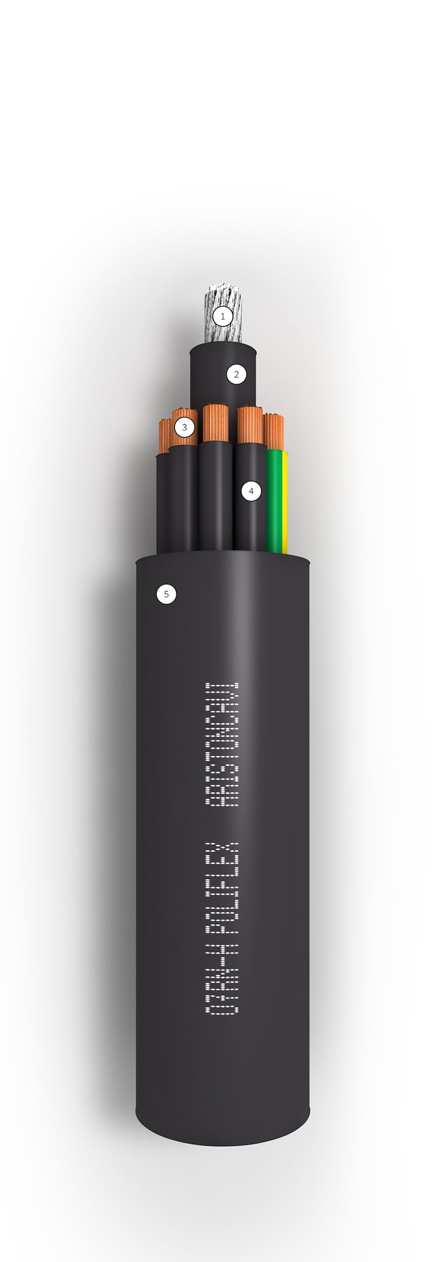 POLIFLEX – 07RN-H