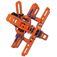 Loimex RD20 — for making coils of cable, width 150mm / 600mm Ø