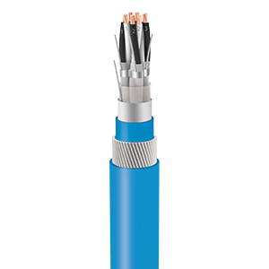 Üntel RE-2X(St)YSWAY-fl PIMF