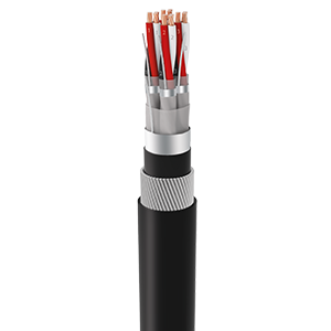 Üntel RE-2Y(St)HSWAH TIMF