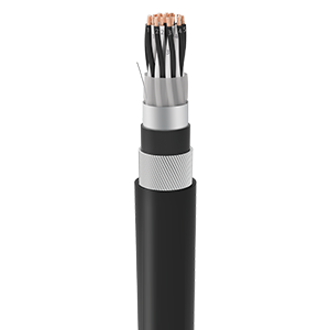 Üntel RE-2Y(St)HSWAH