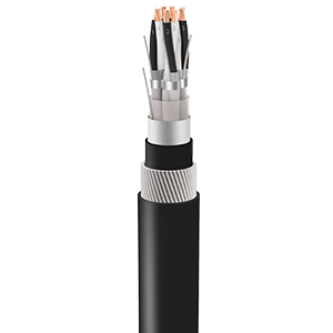 Üntel RE-2Y(St)HSWAH PIMF