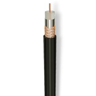Üntel RG 213 /U (Cu/Cu)