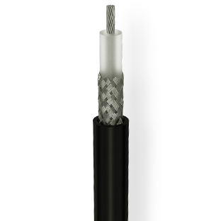 Üntel RG 58 C/U (CuSn/CuSn)