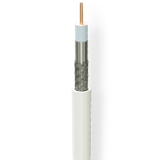 Üntel RG 11 A/U (CuSn/Cu)