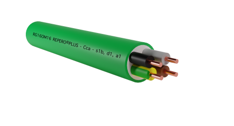 Baldassari RG16OM16 0,6/1 kV Repero® Plus
