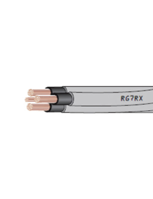 RG7RX - RE4*RX 0,6/1 kV