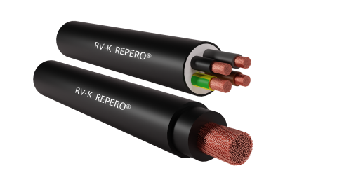 Baldassari RV-K 0,6/1 kV Repero®
