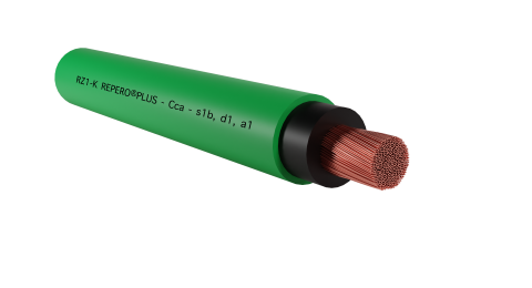 Baldassari RZ1-K 0,6/1 kV Repero® Plus