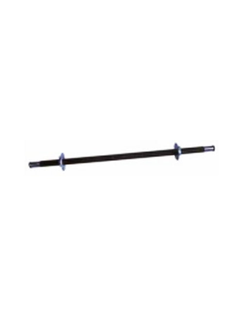 Reel Bearing Axles