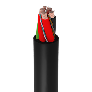 Üntel UNT EVC CABLE Type 126 (DC)