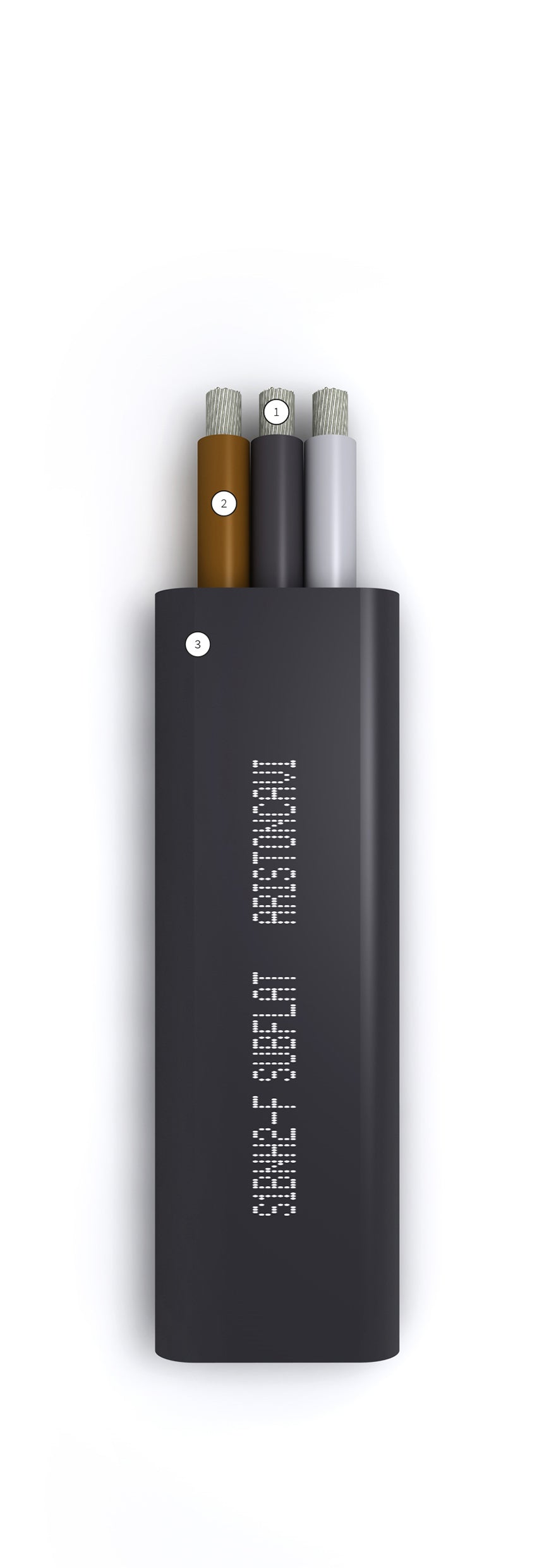 SUBFLAT – S1BNH2-F