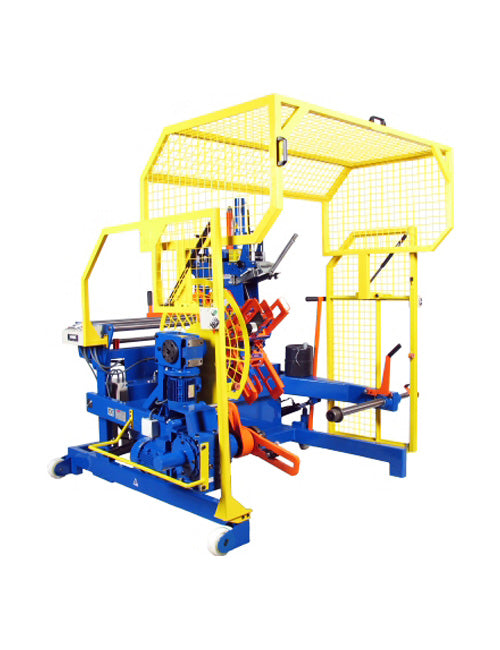 Semi Automatic Winders