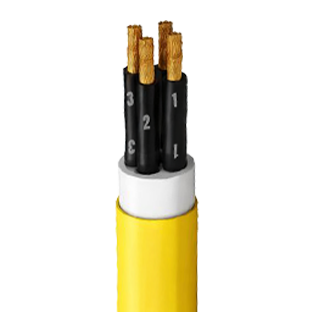 Üntel SHORE POWER CABLE
