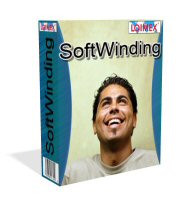 Loimex SOFTWINDING — software to connect the machine to the ERP