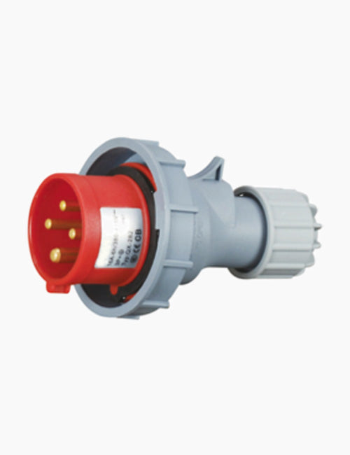 Mobile Plug Gland